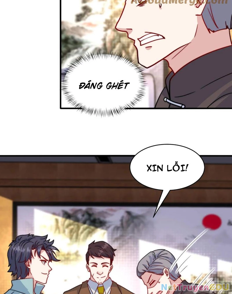 Slime ta treo cự long lên đánh là hợp lý nhỉ? Chapter 289 - 8