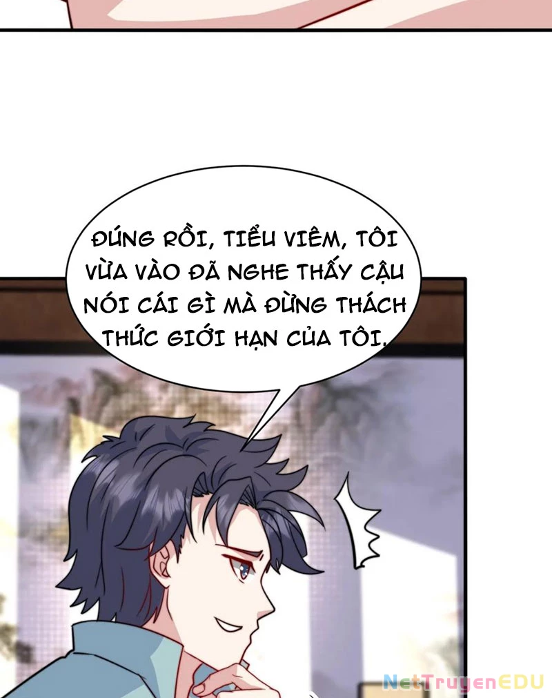 Slime ta treo cự long lên đánh là hợp lý nhỉ? Chapter 289 - 11