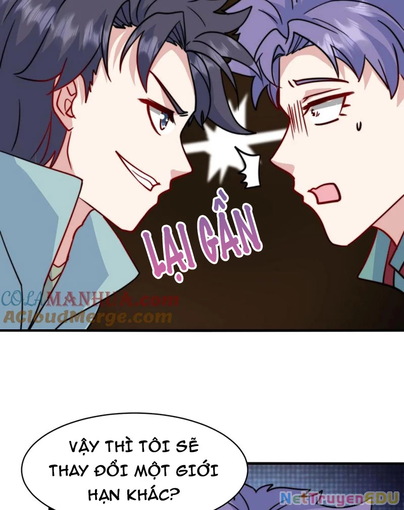 Slime ta treo cự long lên đánh là hợp lý nhỉ? Chapter 289 - 13