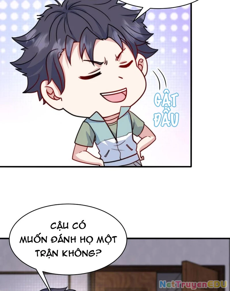 Slime ta treo cự long lên đánh là hợp lý nhỉ? Chapter 289 - 15