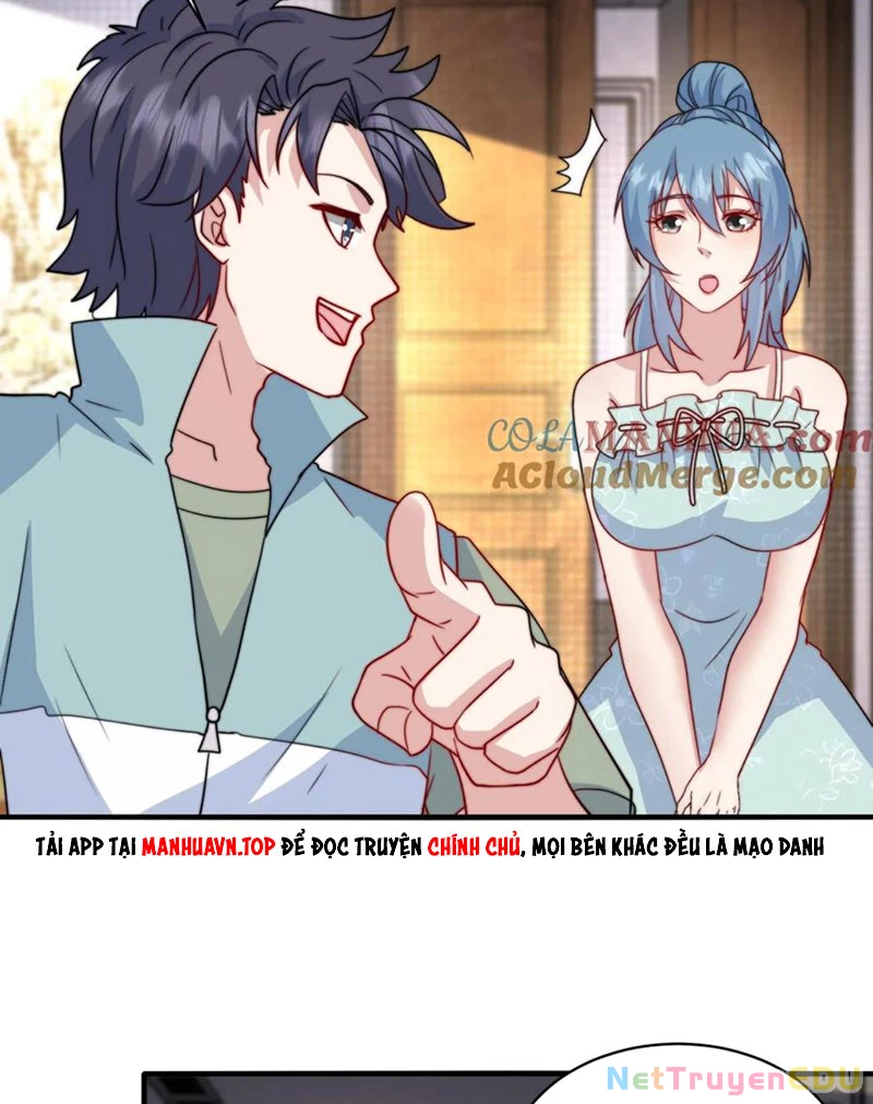 Slime ta treo cự long lên đánh là hợp lý nhỉ? Chapter 289 - 16