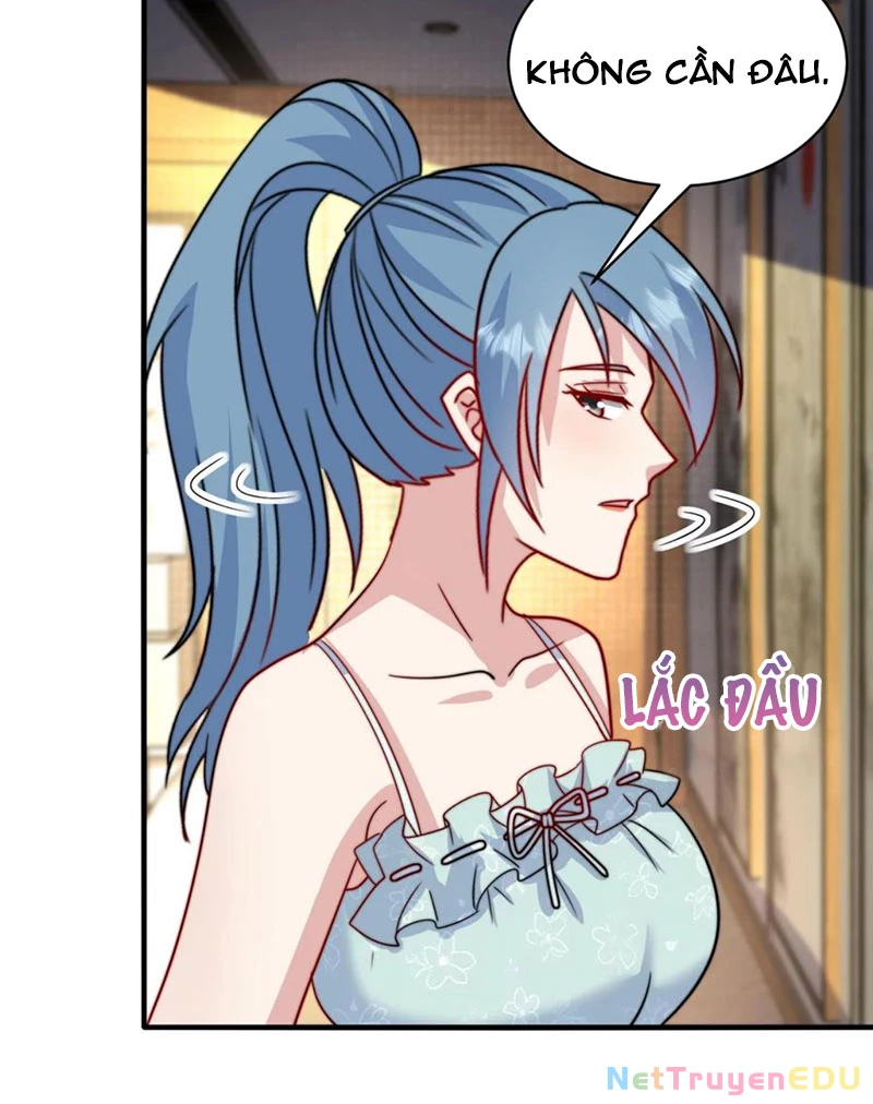 Slime ta treo cự long lên đánh là hợp lý nhỉ? Chapter 289 - 17