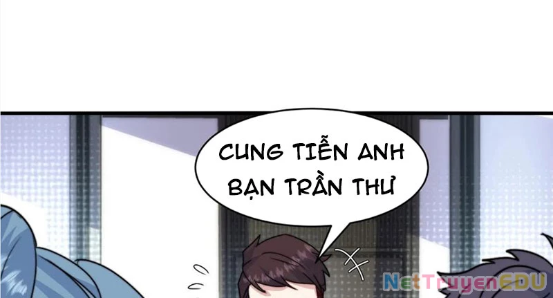Slime ta treo cự long lên đánh là hợp lý nhỉ? Chapter 289 - 25