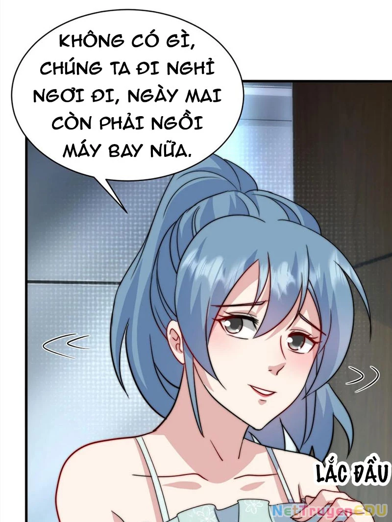 Slime ta treo cự long lên đánh là hợp lý nhỉ? Chapter 289 - 43