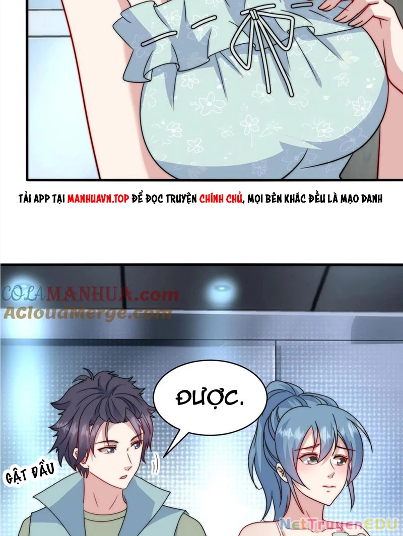 Slime ta treo cự long lên đánh là hợp lý nhỉ? Chapter 289 - 44