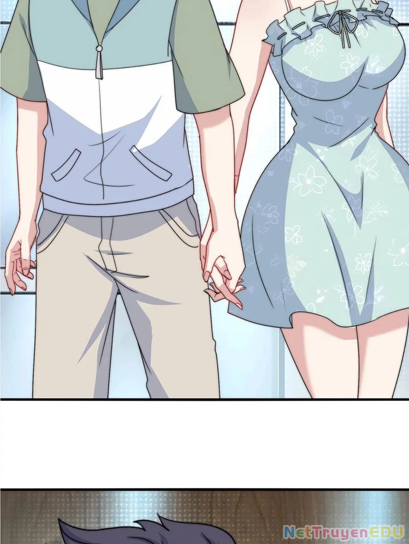 Slime ta treo cự long lên đánh là hợp lý nhỉ? Chapter 289 - 45