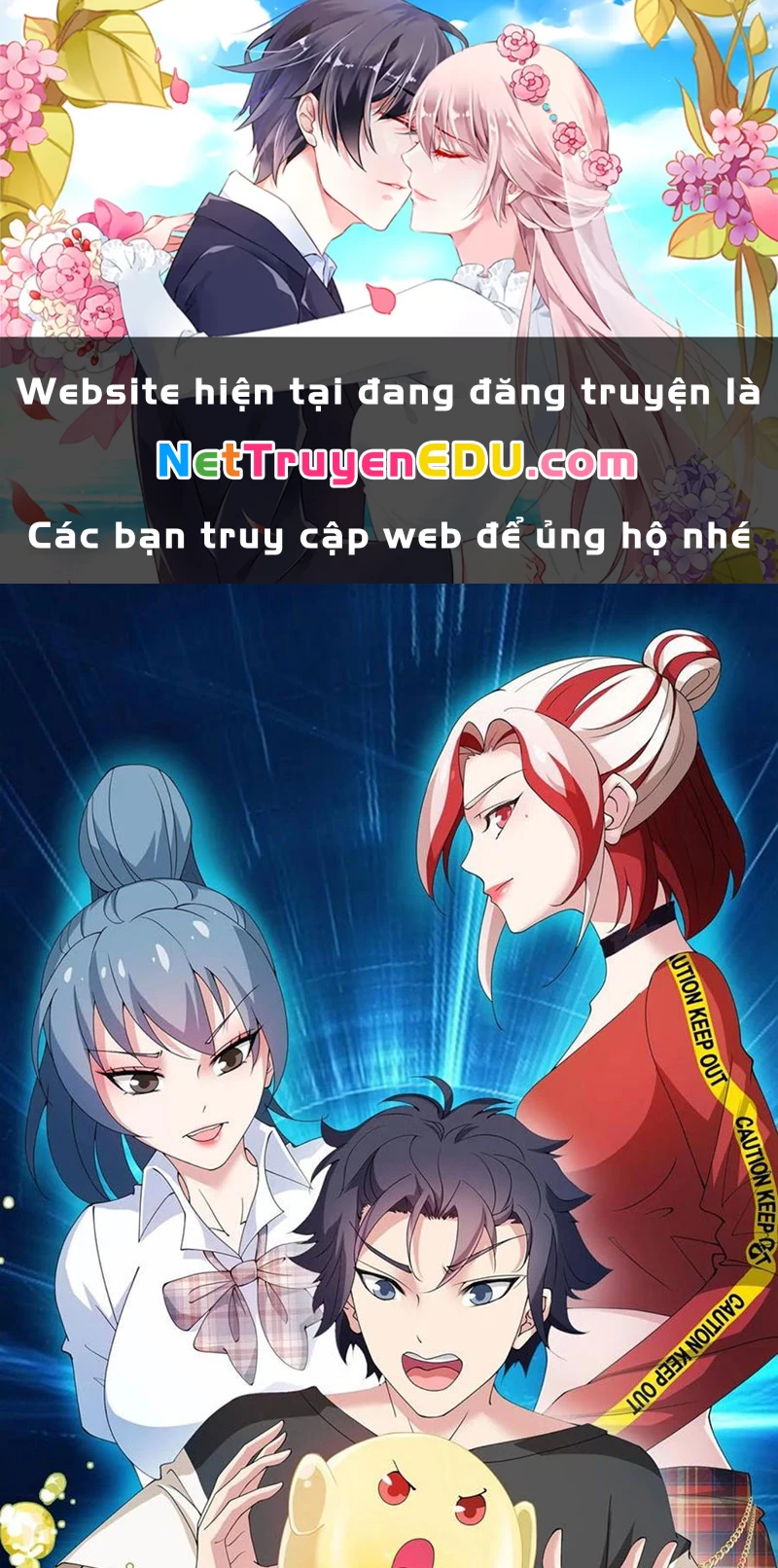 Slime ta treo cự long lên đánh là hợp lý nhỉ? Chapter 290 - 1