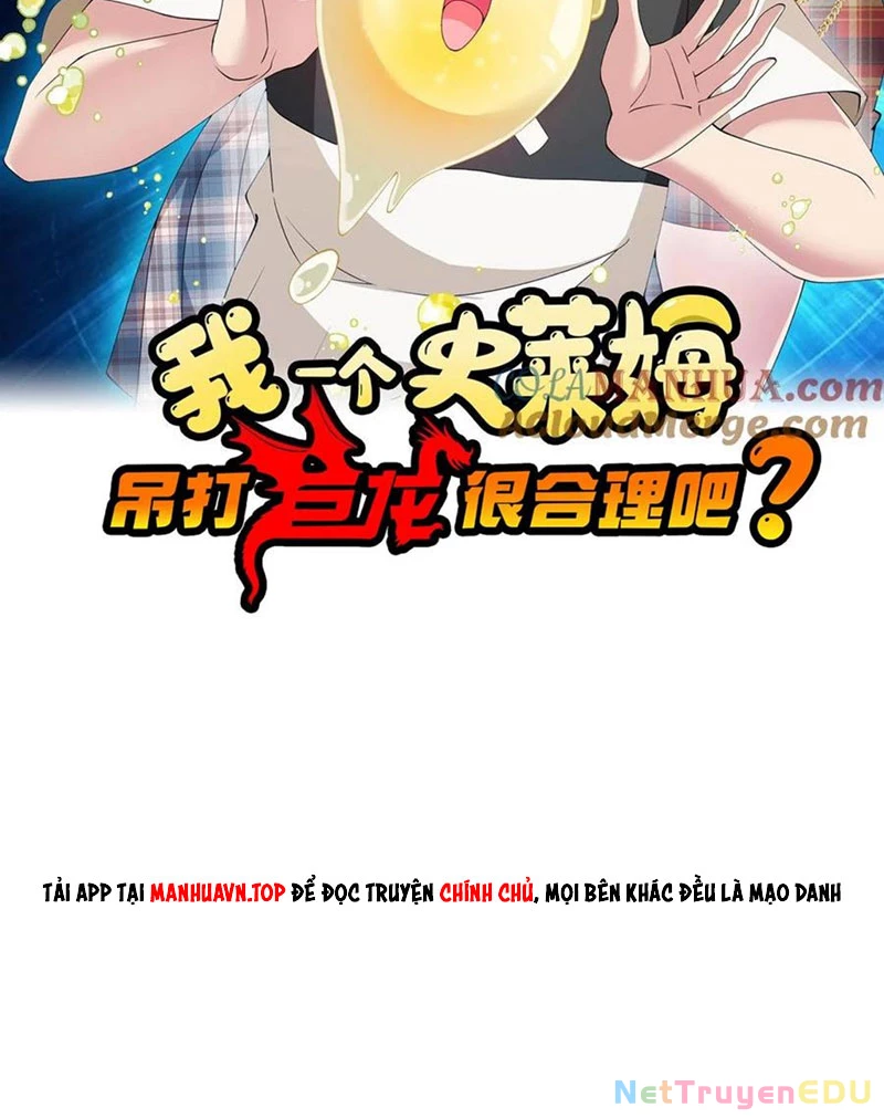 Slime ta treo cự long lên đánh là hợp lý nhỉ? Chapter 290 - 2