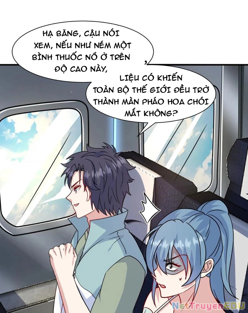 Slime ta treo cự long lên đánh là hợp lý nhỉ? Chapter 290 - 6
