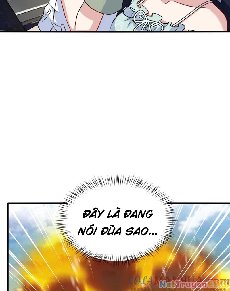 Slime ta treo cự long lên đánh là hợp lý nhỉ? Chapter 290 - 7
