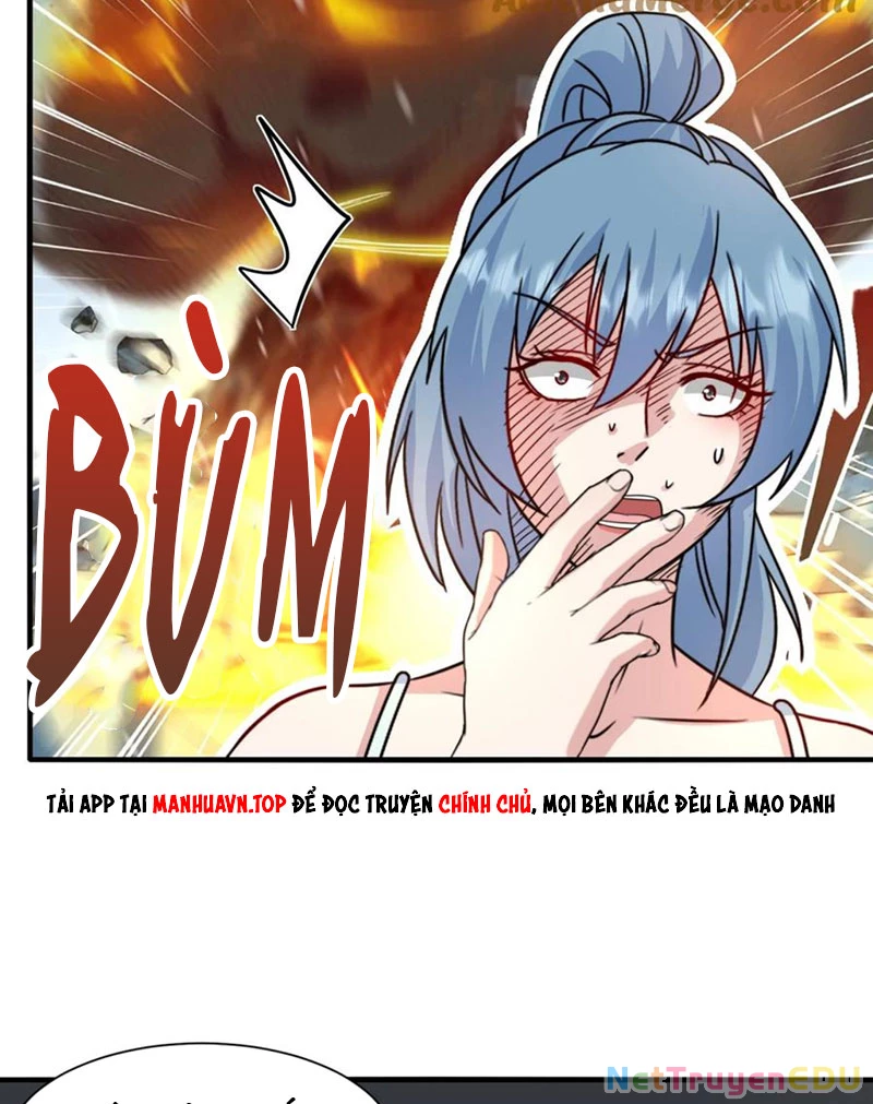 Slime ta treo cự long lên đánh là hợp lý nhỉ? Chapter 290 - 8