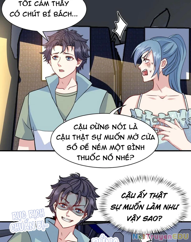 Slime ta treo cự long lên đánh là hợp lý nhỉ? Chapter 290 - 9