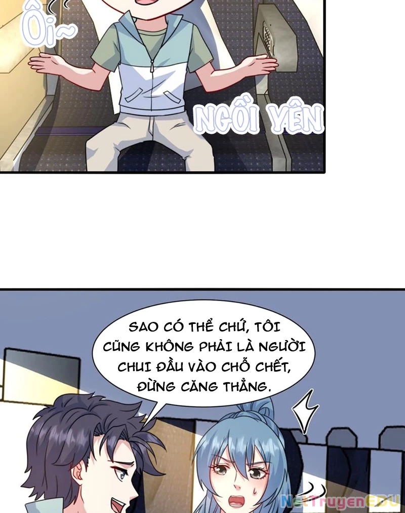 Slime ta treo cự long lên đánh là hợp lý nhỉ? Chapter 290 - 12