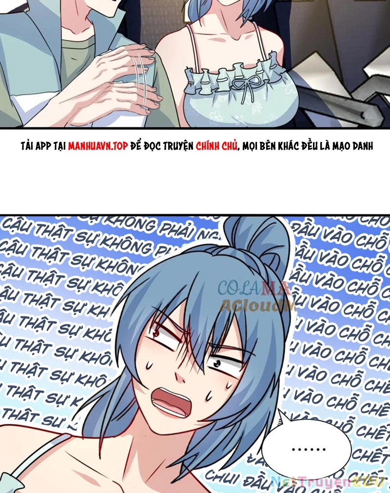 Slime ta treo cự long lên đánh là hợp lý nhỉ? Chapter 290 - 13