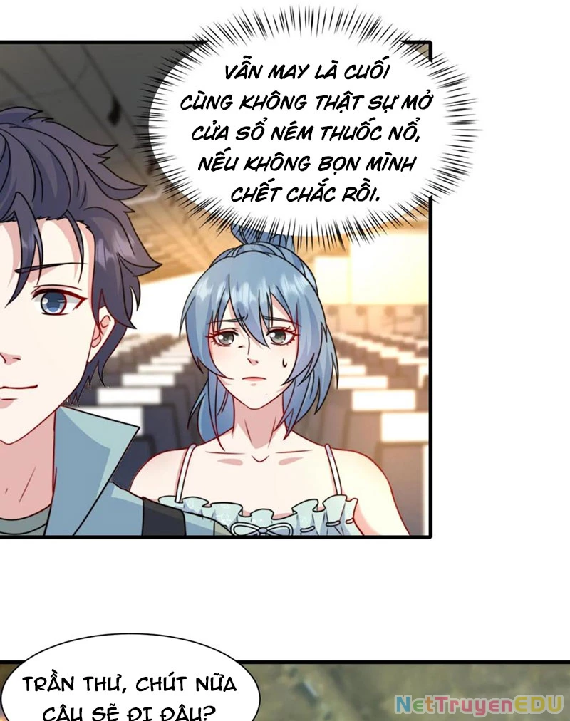 Slime ta treo cự long lên đánh là hợp lý nhỉ? Chapter 290 - 17