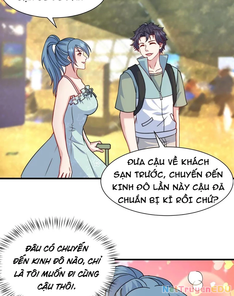 Slime ta treo cự long lên đánh là hợp lý nhỉ? Chapter 290 - 18