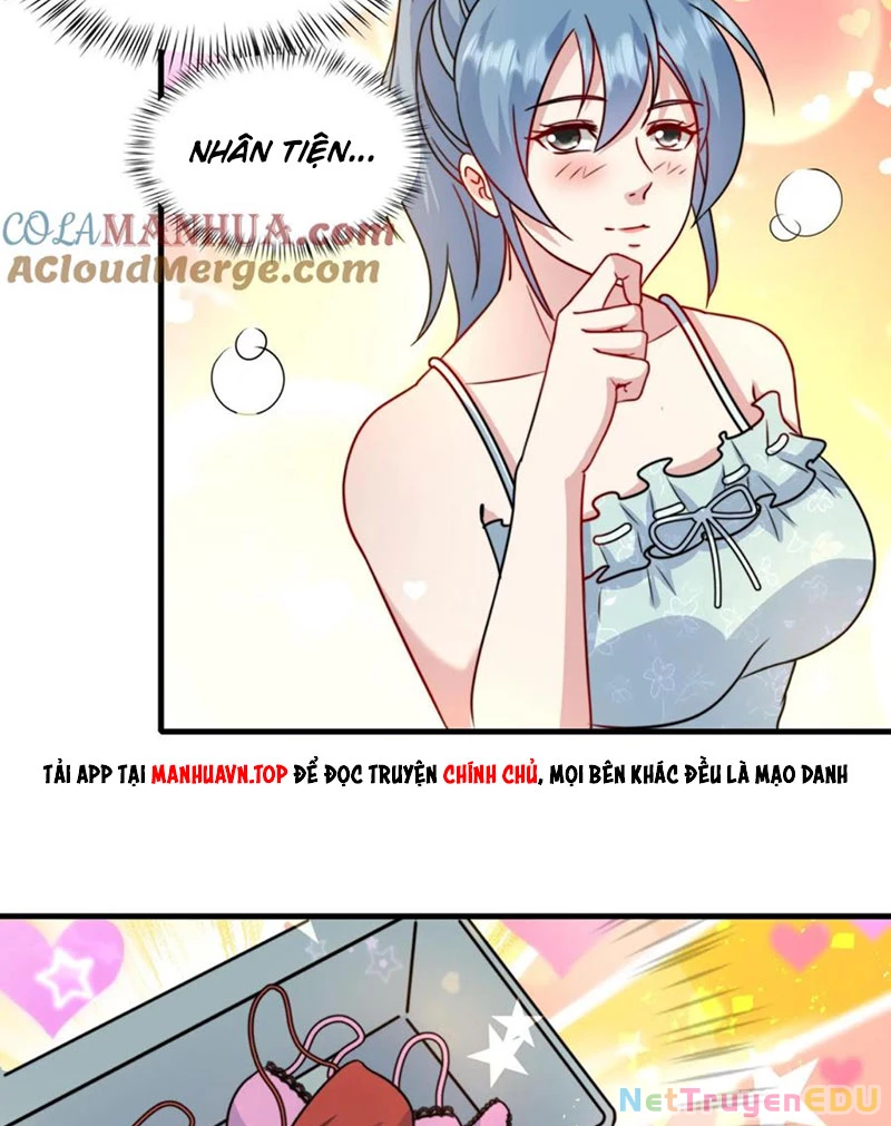 Slime ta treo cự long lên đánh là hợp lý nhỉ? Chapter 290 - 19