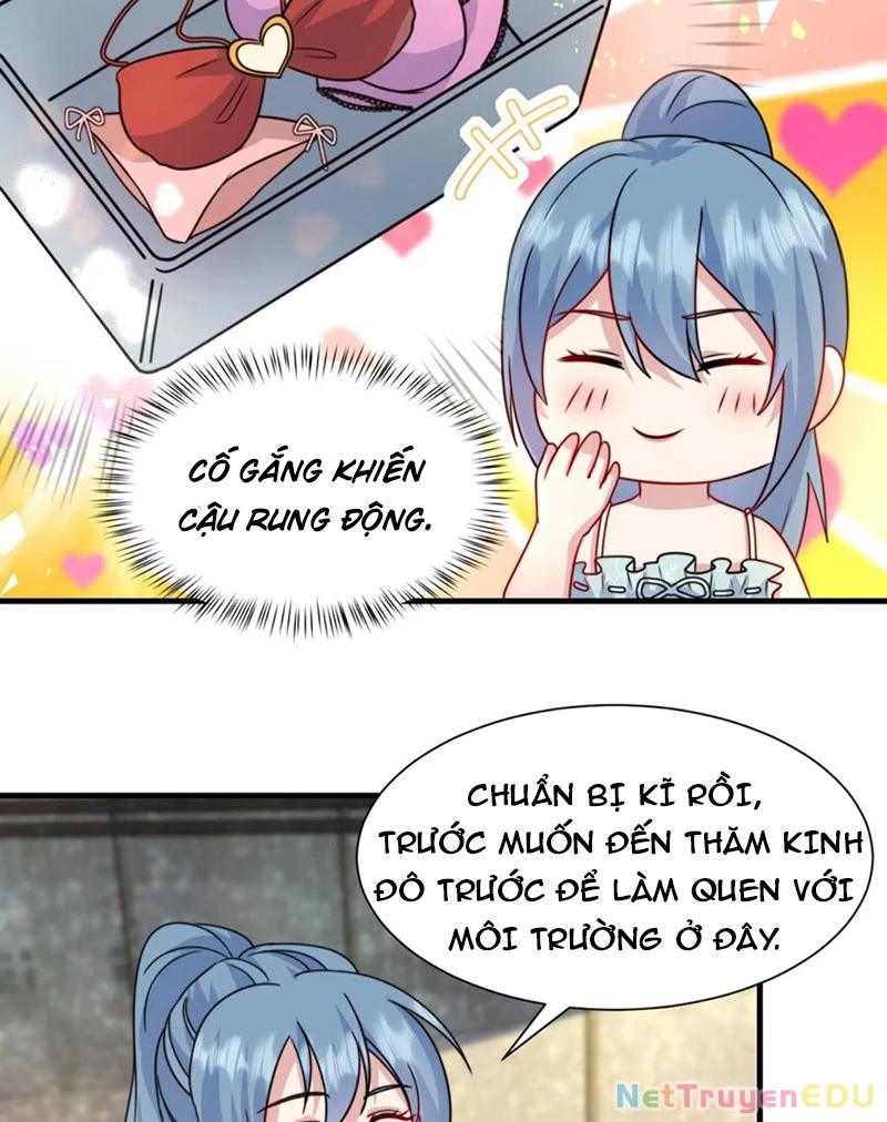 Slime ta treo cự long lên đánh là hợp lý nhỉ? Chapter 290 - 20