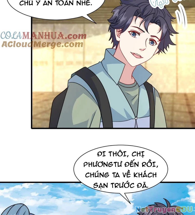 Slime ta treo cự long lên đánh là hợp lý nhỉ? Chapter 290 - 22