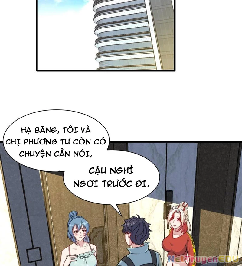 Slime ta treo cự long lên đánh là hợp lý nhỉ? Chapter 290 - 27
