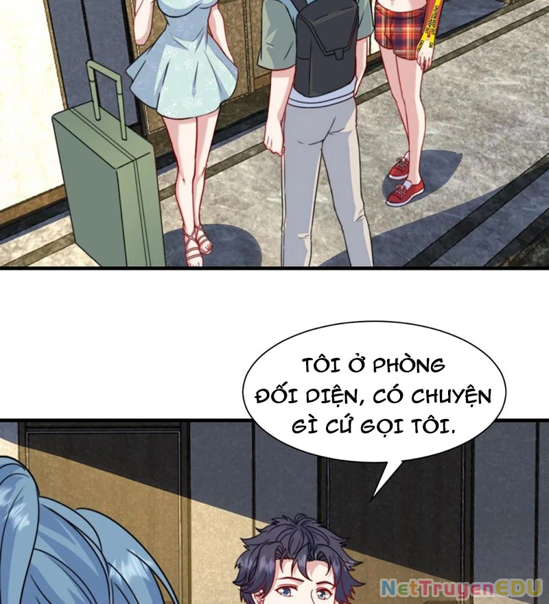 Slime ta treo cự long lên đánh là hợp lý nhỉ? Chapter 290 - 28