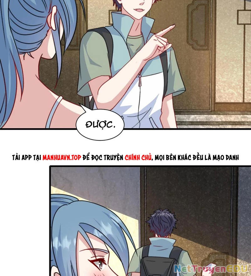 Slime ta treo cự long lên đánh là hợp lý nhỉ? Chapter 290 - 29