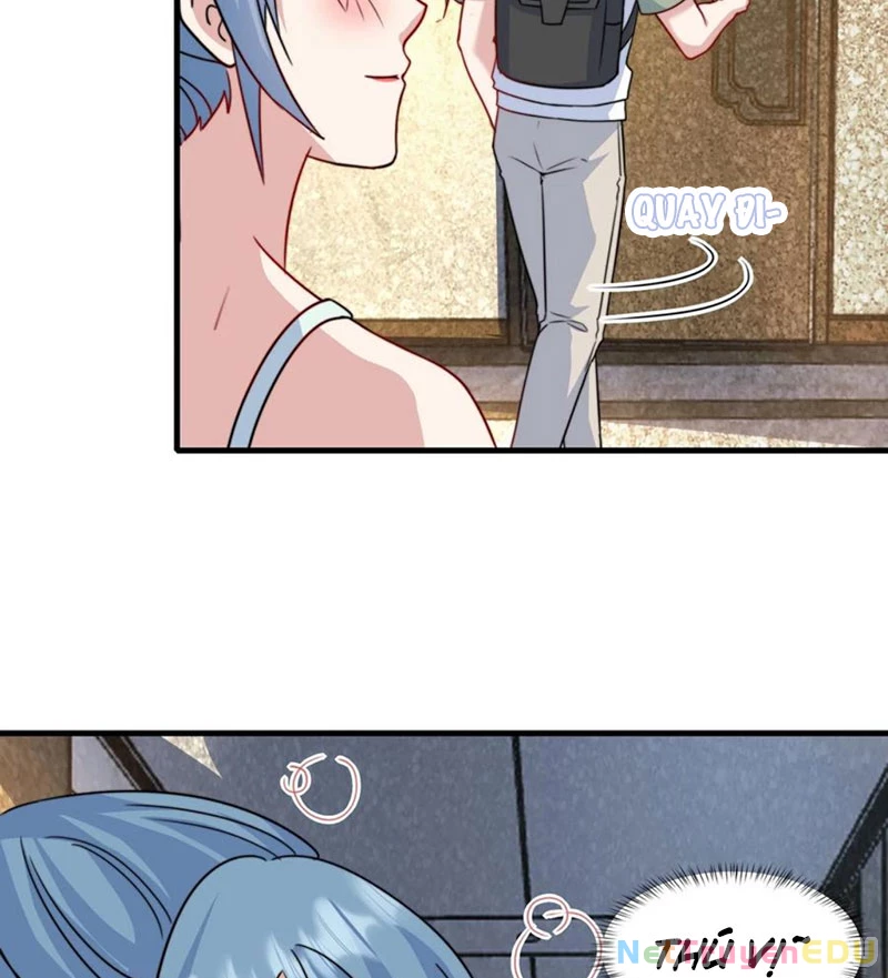 Slime ta treo cự long lên đánh là hợp lý nhỉ? Chapter 290 - 30