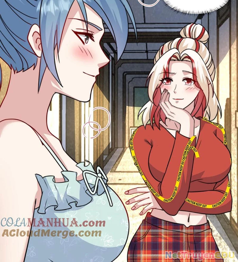 Slime ta treo cự long lên đánh là hợp lý nhỉ? Chapter 290 - 31