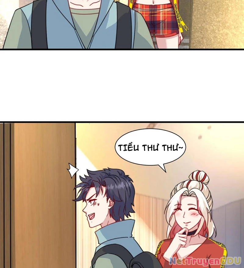 Slime ta treo cự long lên đánh là hợp lý nhỉ? Chapter 290 - 33