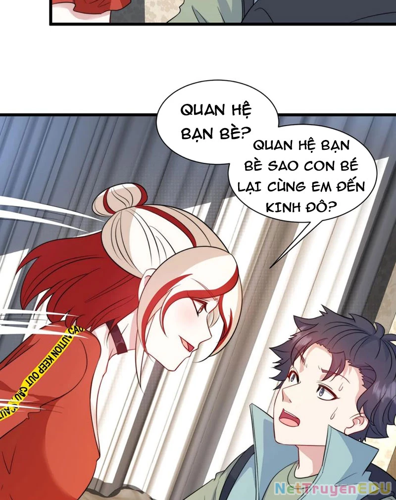 Slime ta treo cự long lên đánh là hợp lý nhỉ? Chapter 291 - 4