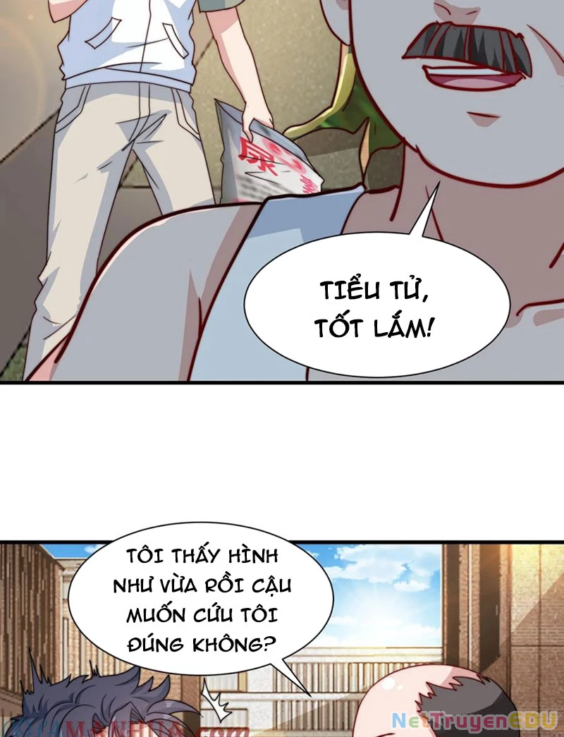 Slime ta treo cự long lên đánh là hợp lý nhỉ? Chapter 292 - 21