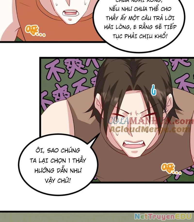 Slime ta treo cự long lên đánh là hợp lý nhỉ? Chapter 293 - 3