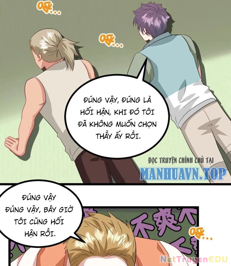 Slime ta treo cự long lên đánh là hợp lý nhỉ? Chapter 293 - 4