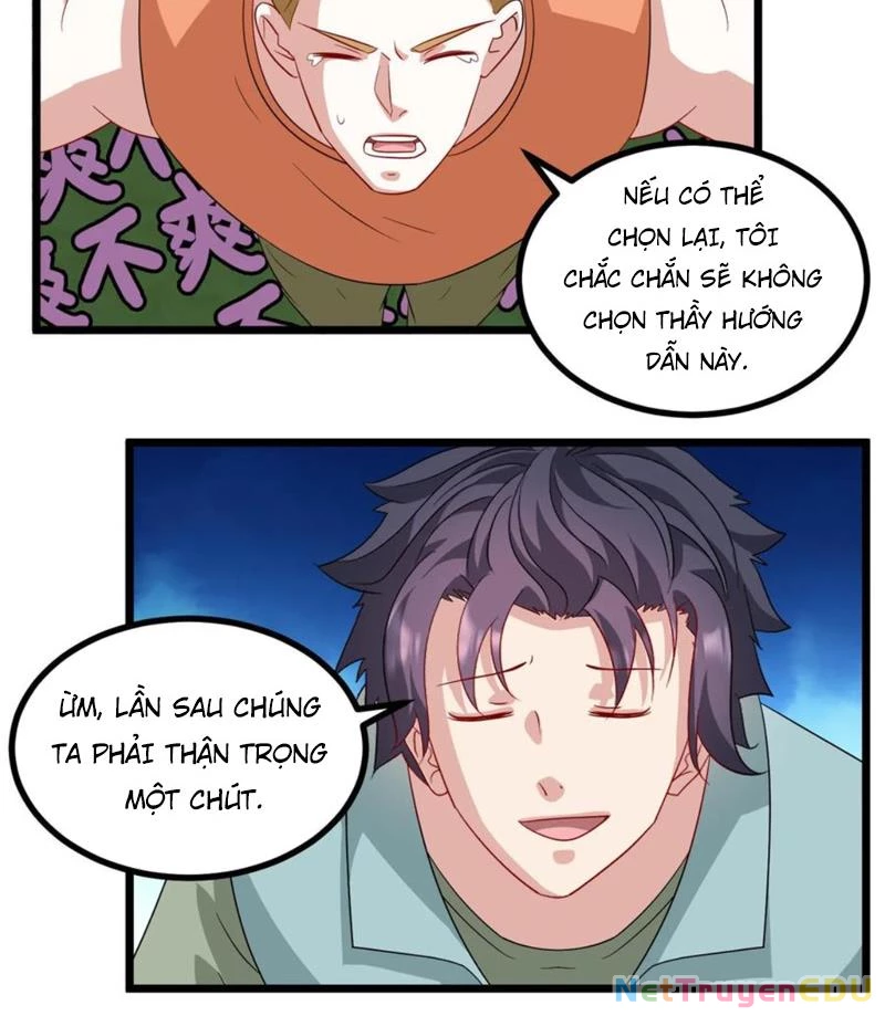 Slime ta treo cự long lên đánh là hợp lý nhỉ? Chapter 293 - 5