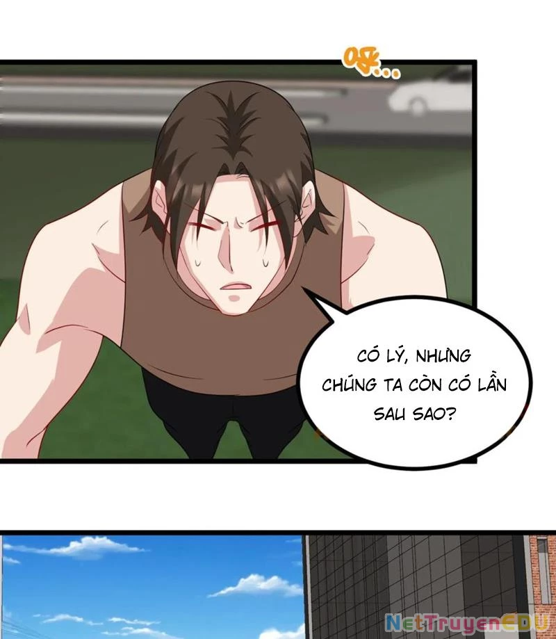 Slime ta treo cự long lên đánh là hợp lý nhỉ? Chapter 293 - 6