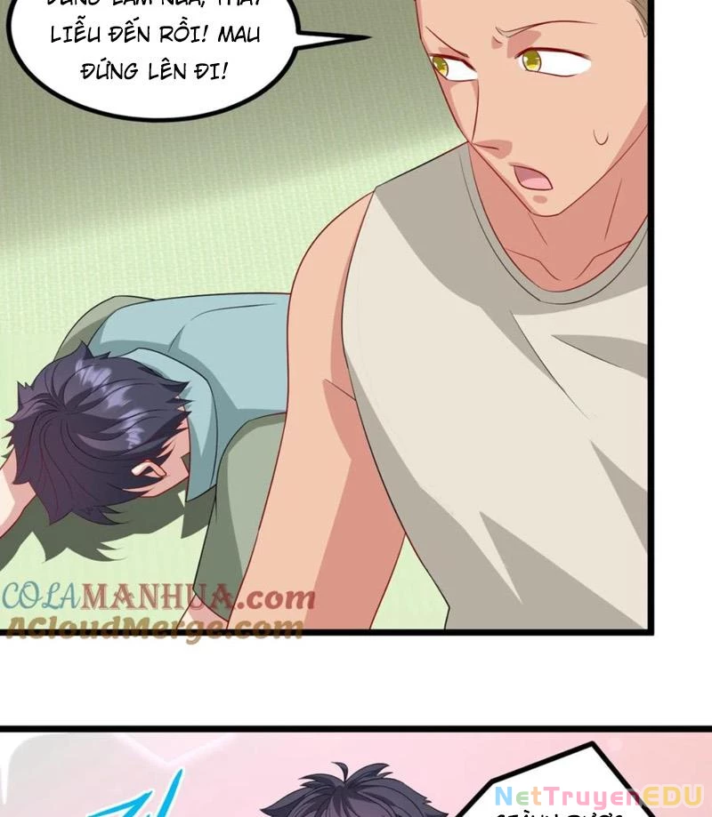 Slime ta treo cự long lên đánh là hợp lý nhỉ? Chapter 293 - 9