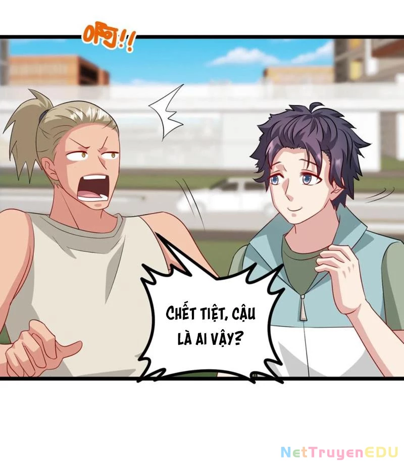 Slime ta treo cự long lên đánh là hợp lý nhỉ? Chapter 293 - 11