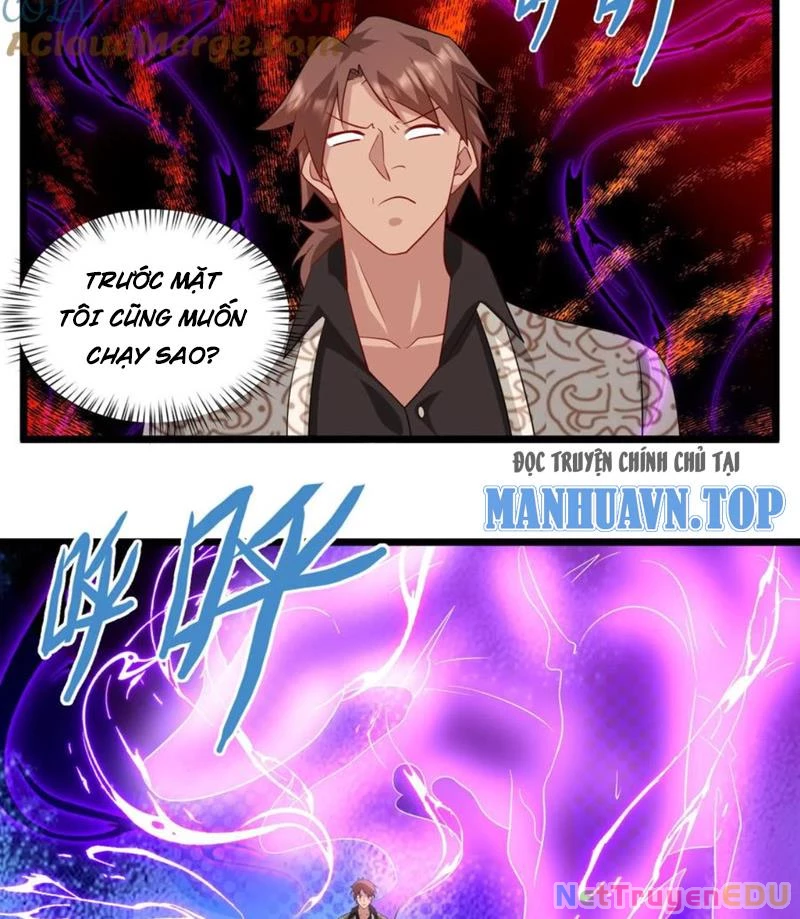 Slime ta treo cự long lên đánh là hợp lý nhỉ? Chapter 293 - 19