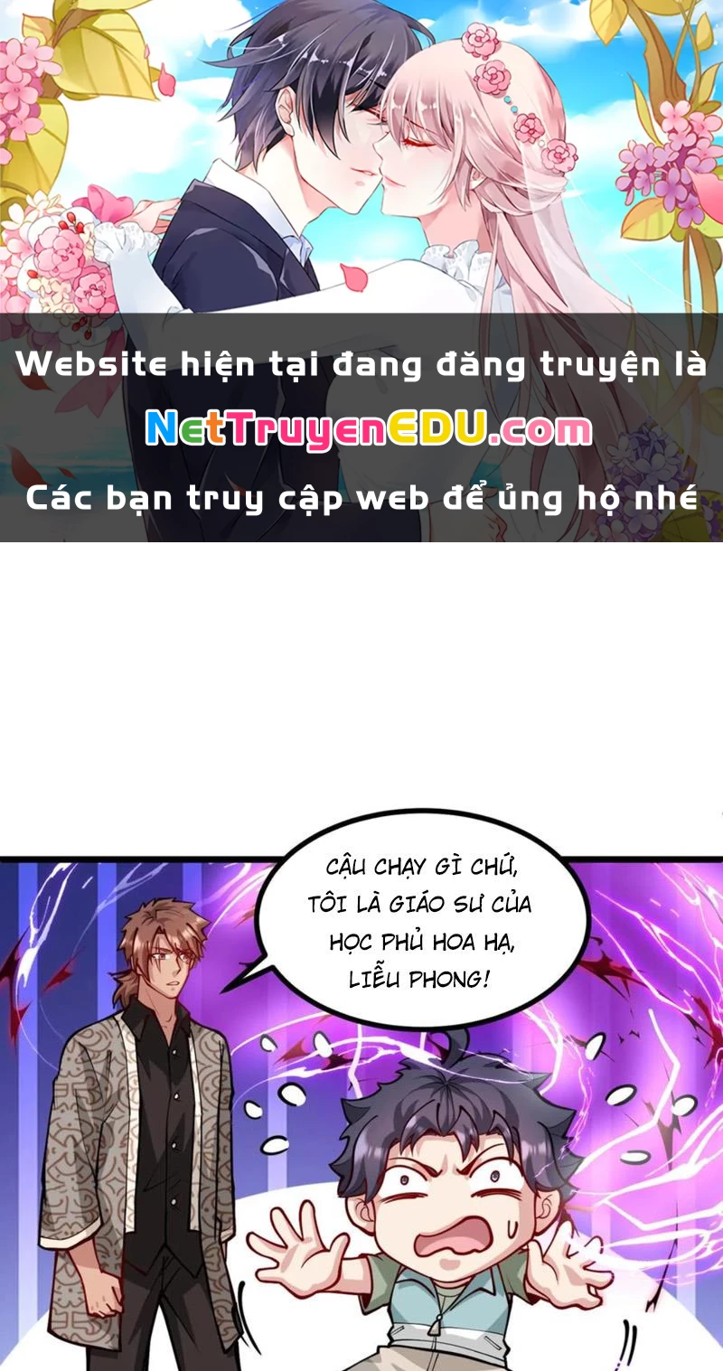 Slime ta treo cự long lên đánh là hợp lý nhỉ? Chapter 294 - 1