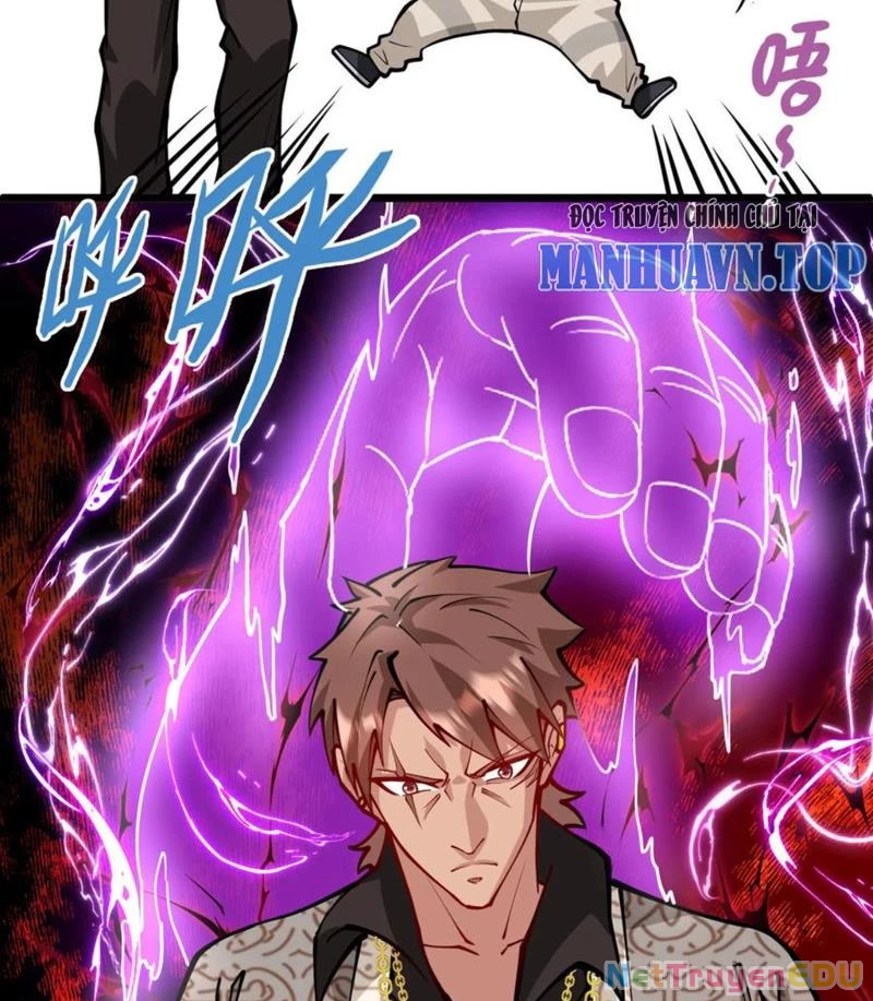 Slime ta treo cự long lên đánh là hợp lý nhỉ? Chapter 294 - 2