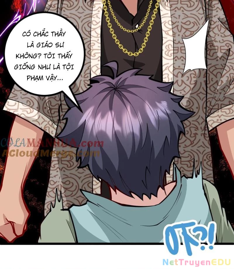 Slime ta treo cự long lên đánh là hợp lý nhỉ? Chapter 294 - 3
