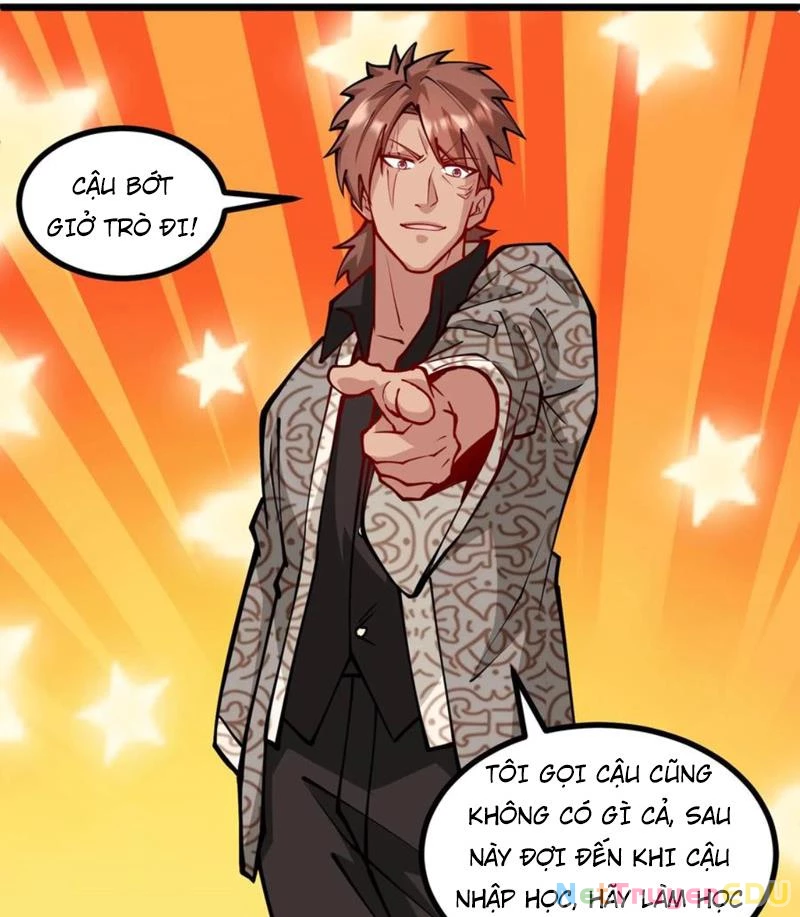 Slime ta treo cự long lên đánh là hợp lý nhỉ? Chapter 294 - 4