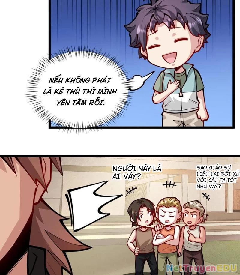 Slime ta treo cự long lên đánh là hợp lý nhỉ? Chapter 294 - 8