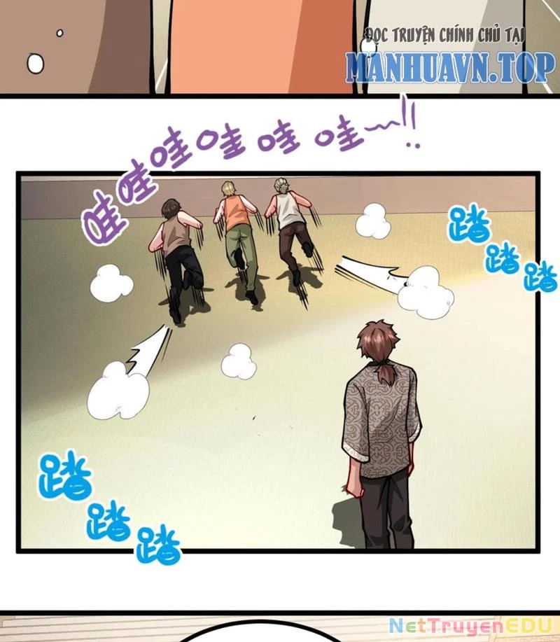 Slime ta treo cự long lên đánh là hợp lý nhỉ? Chapter 294 - 10