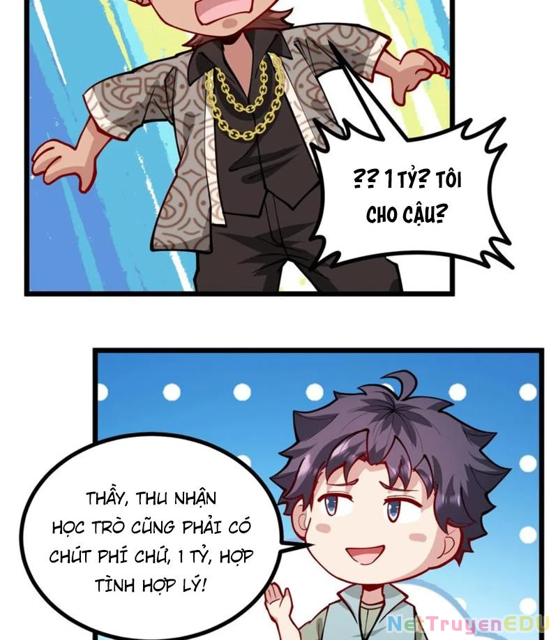 Slime ta treo cự long lên đánh là hợp lý nhỉ? Chapter 294 - 14