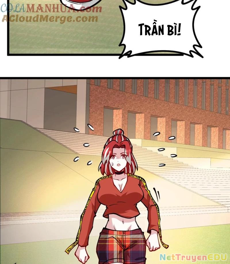 Slime ta treo cự long lên đánh là hợp lý nhỉ? Chapter 294 - 19
