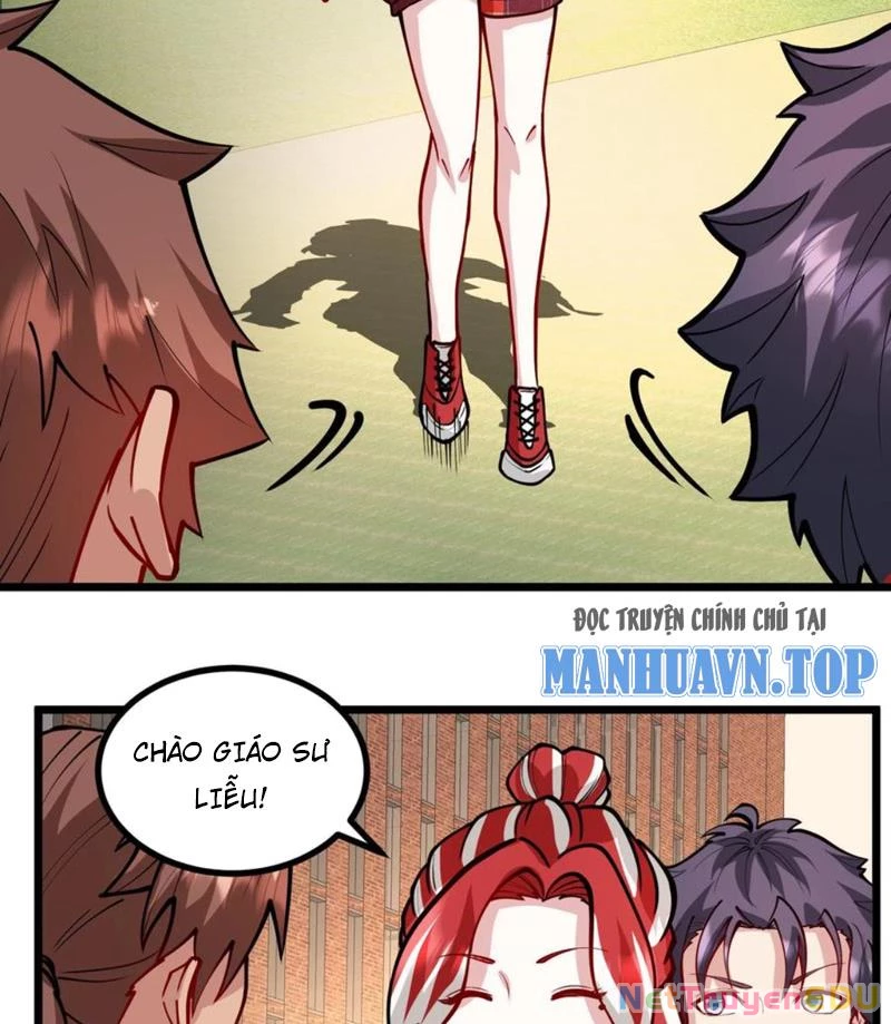 Slime ta treo cự long lên đánh là hợp lý nhỉ? Chapter 294 - 20
