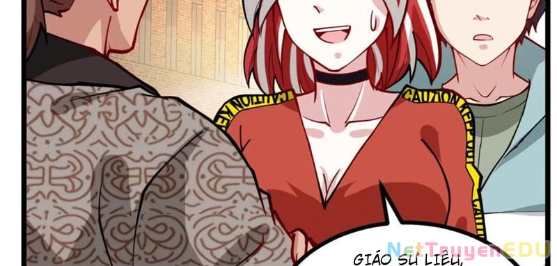 Slime ta treo cự long lên đánh là hợp lý nhỉ? Chapter 294 - 21