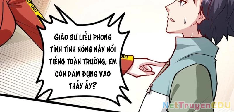 Slime ta treo cự long lên đánh là hợp lý nhỉ? Chapter 294 - 35