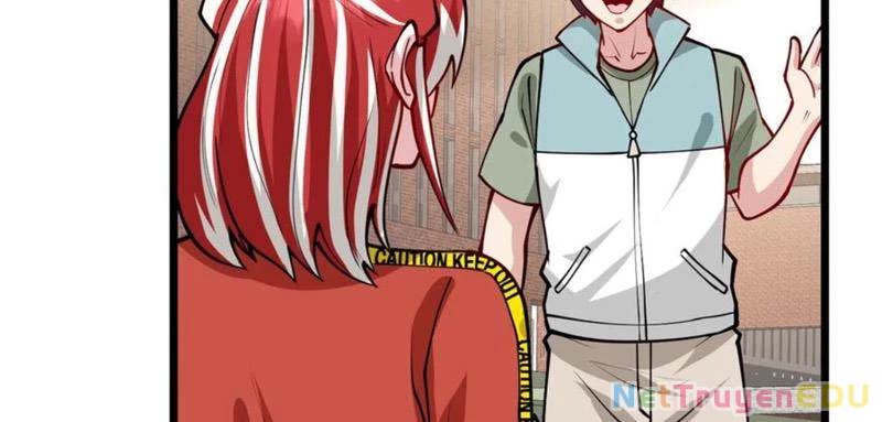 Slime ta treo cự long lên đánh là hợp lý nhỉ? Chapter 294 - 37